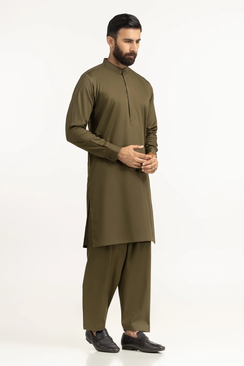 Regular Fit Styling Suits - Image 4