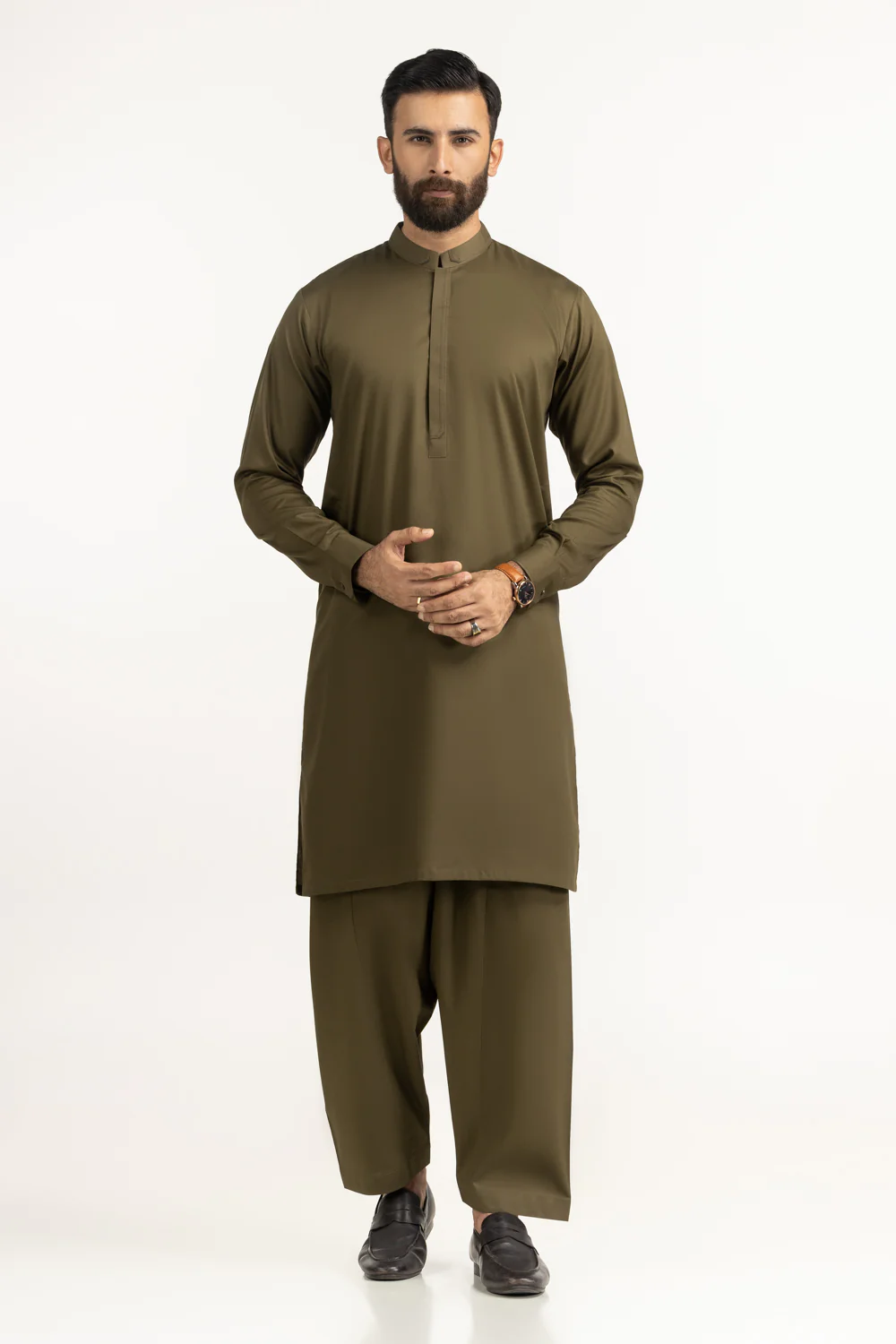 Regular Fit Styling Suits - Image 6
