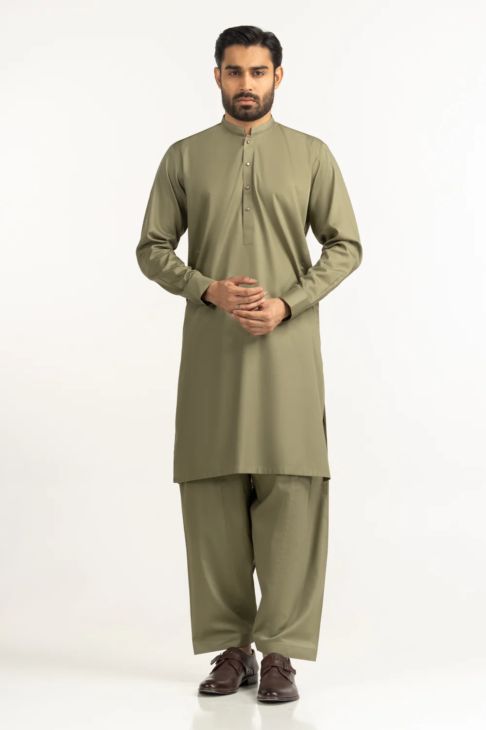 Regular Fit Styling Suits - Image 3