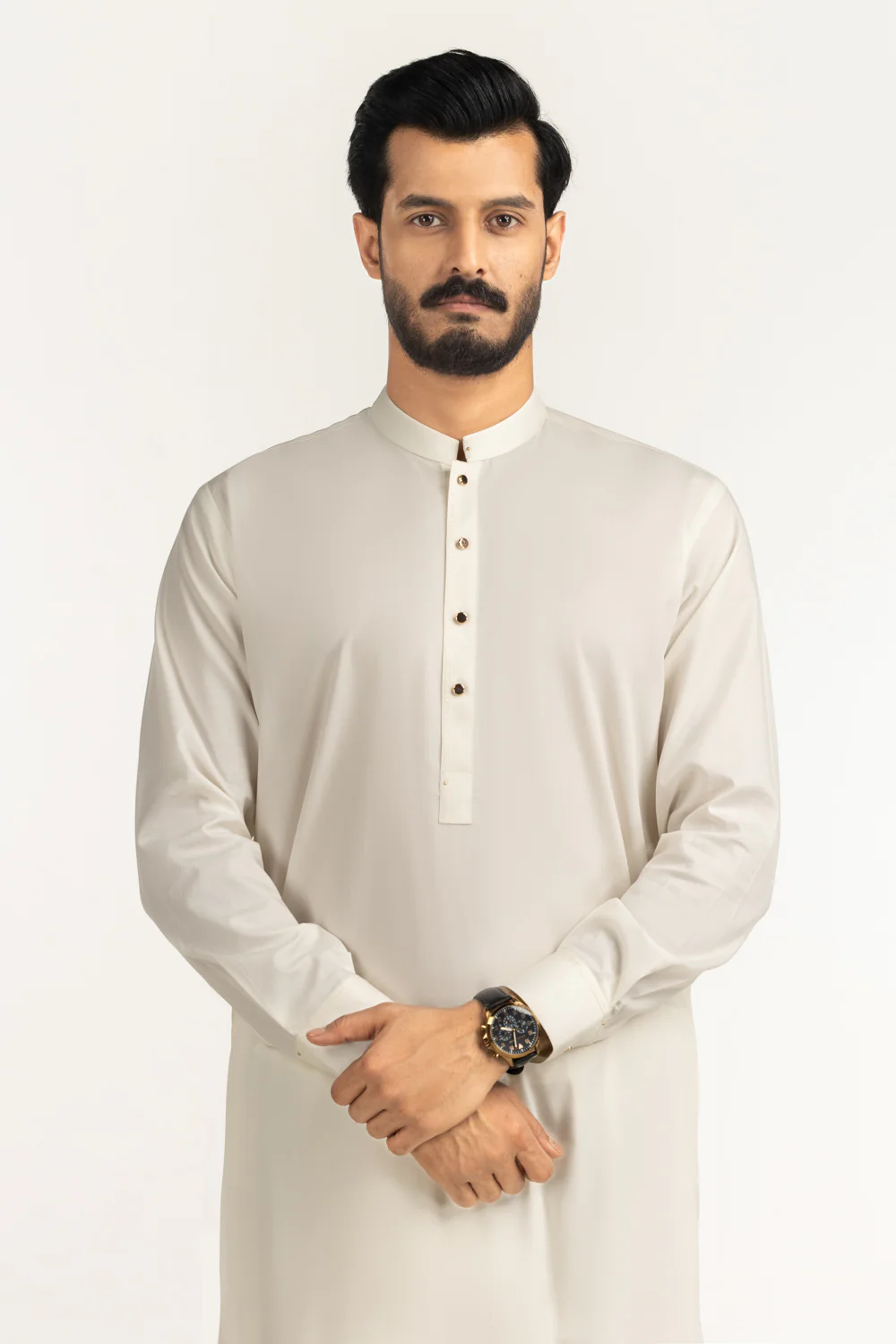 Regular Fit Styling Suits