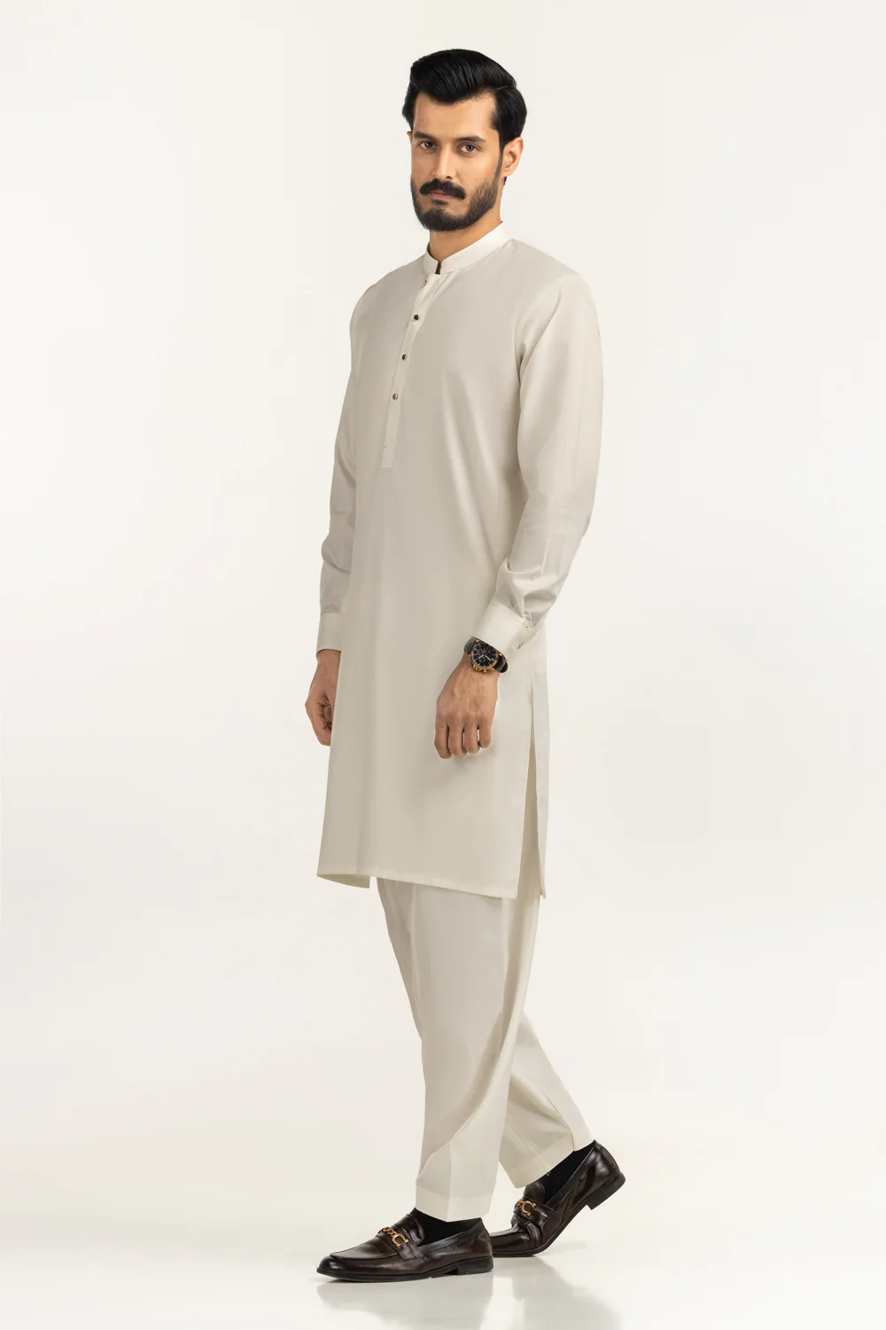 Regular Fit Styling Suits - Image 3