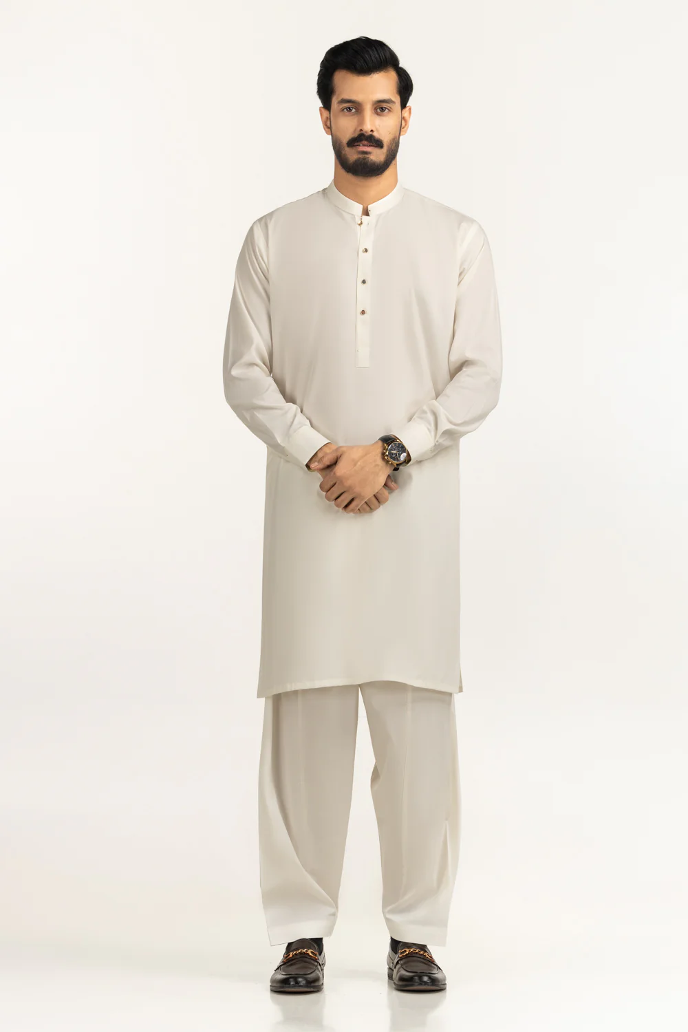 Regular Fit Styling Suits - Image 6