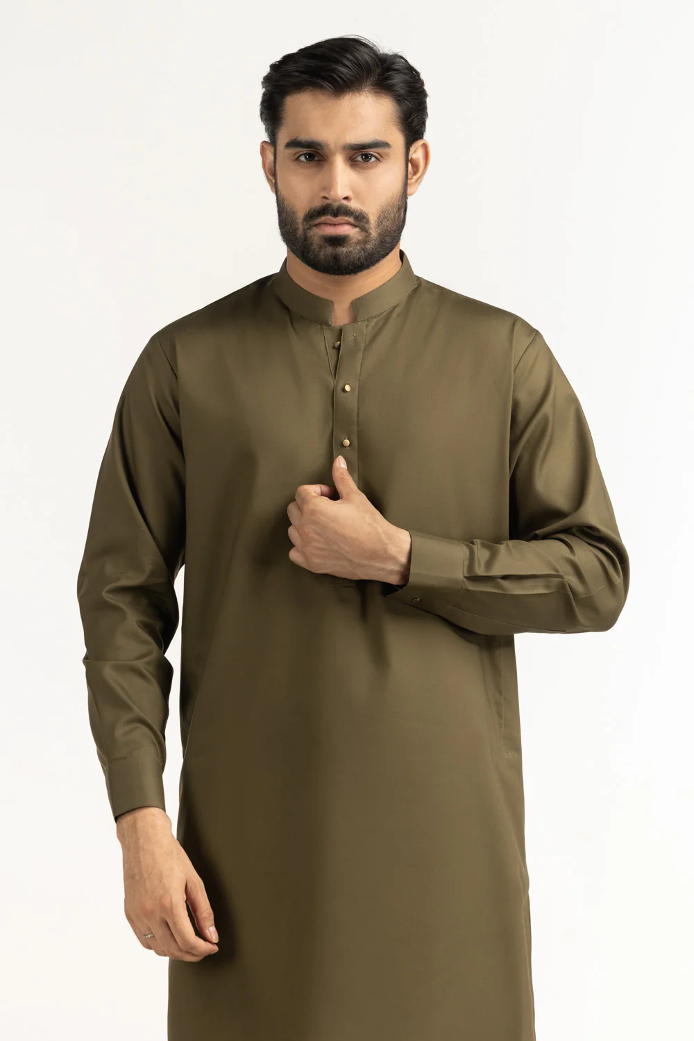 Regular Fit Styling Suits