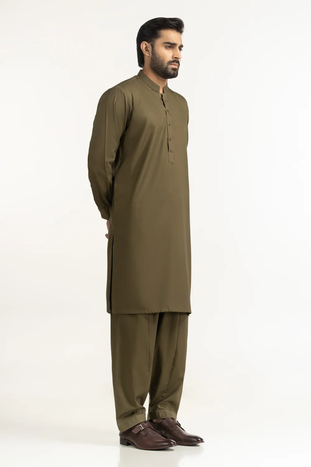 Regular Fit Styling Suits - Image 3