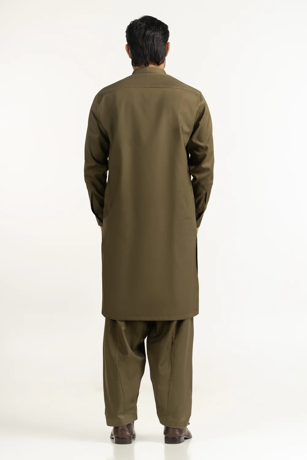 Regular Fit Styling Suits - Image 4