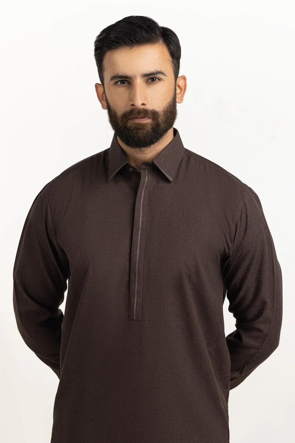 Regular Fit Styling Suits