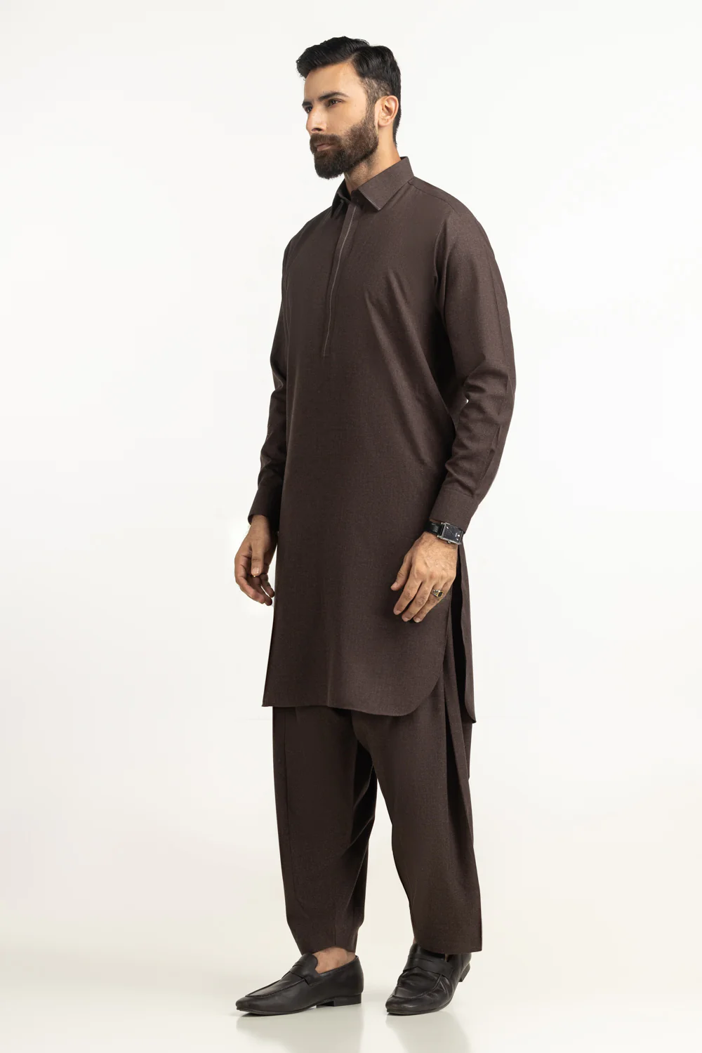 Regular Fit Styling Suits - Image 3