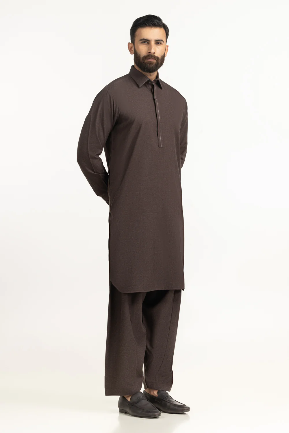 Regular Fit Styling Suits - Image 4