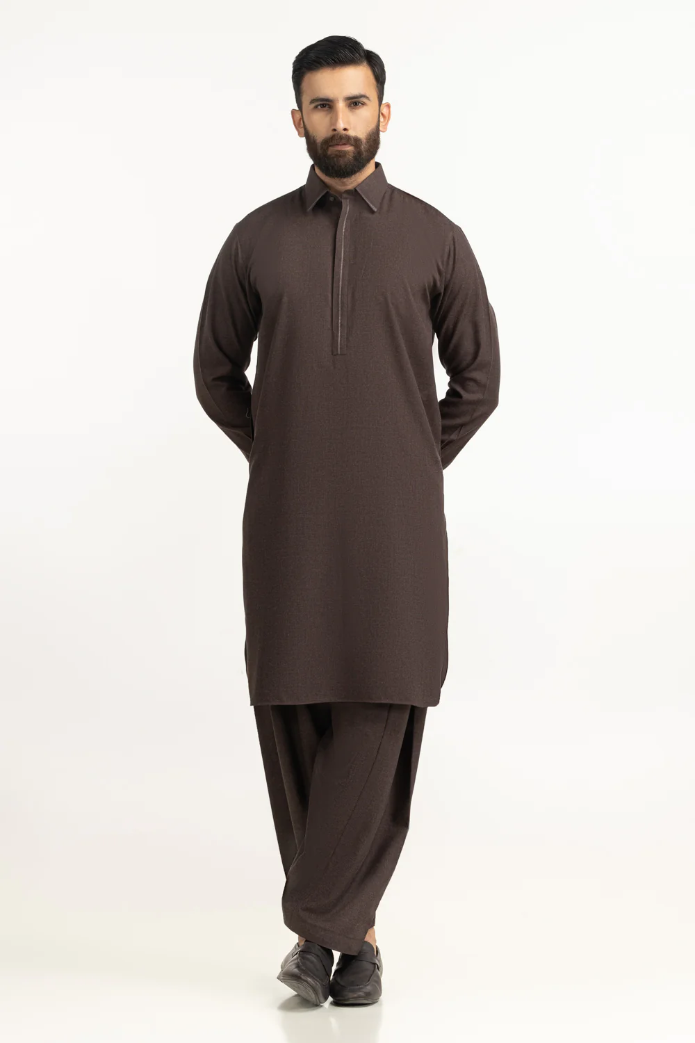 Regular Fit Styling Suits - Image 6