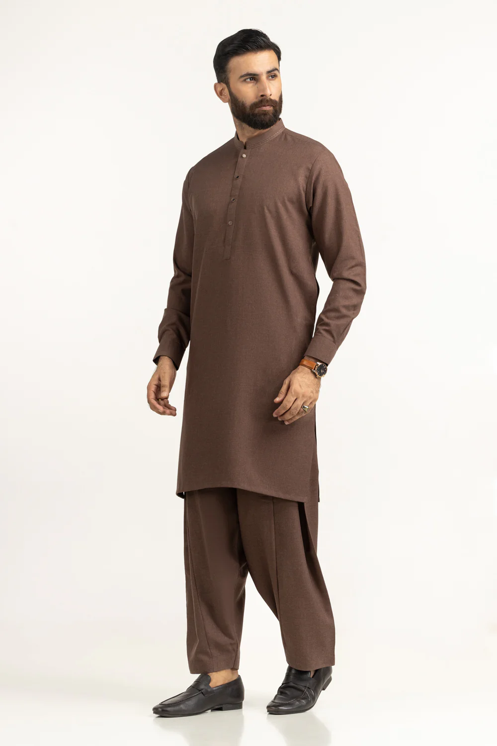 Regular Fit Styling Suits - Image 3
