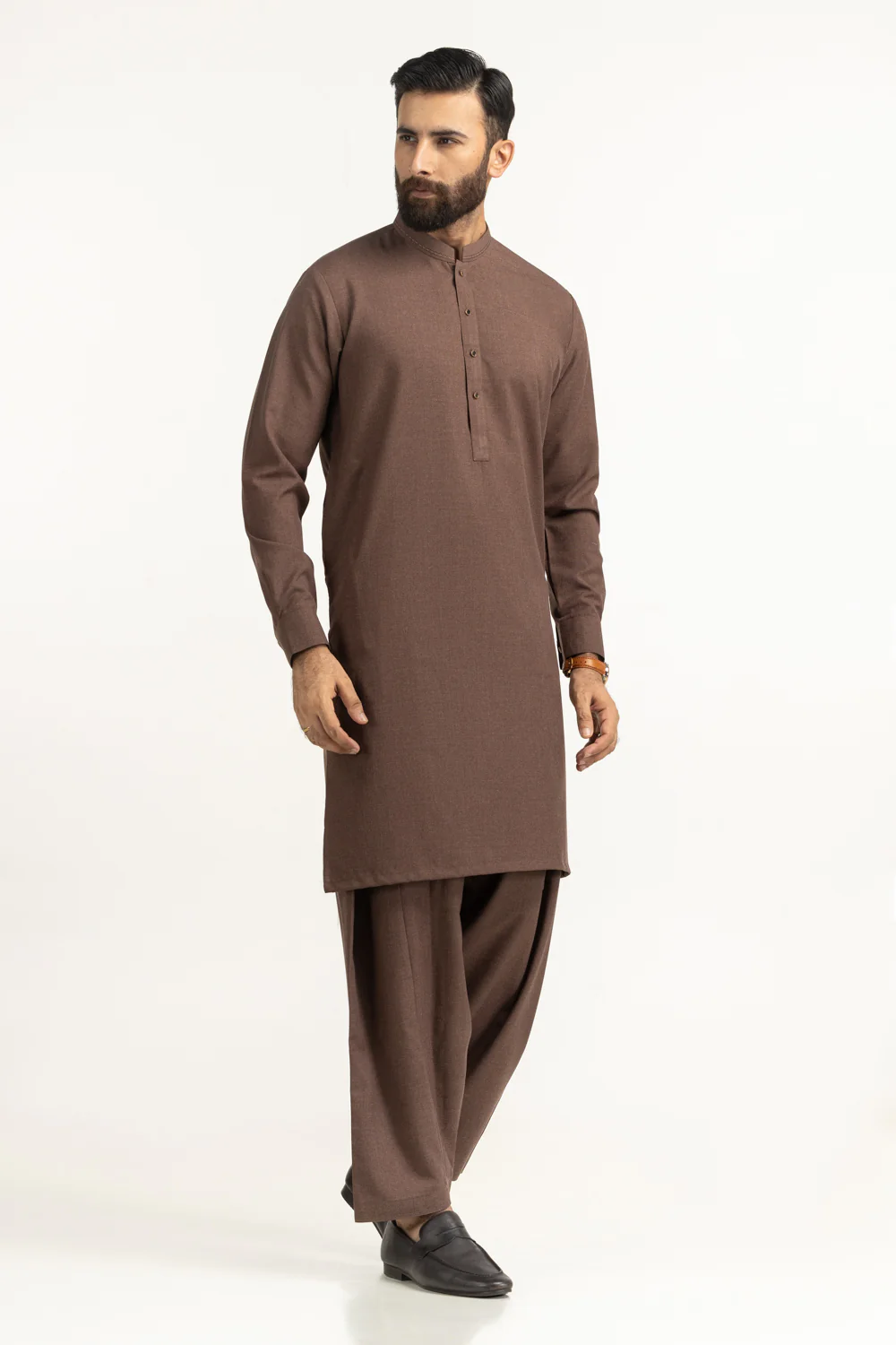 Regular Fit Styling Suits - Image 4