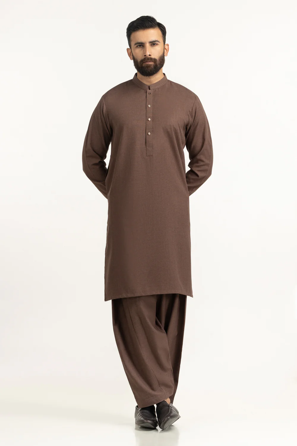 Regular Fit Styling Suits - Image 6