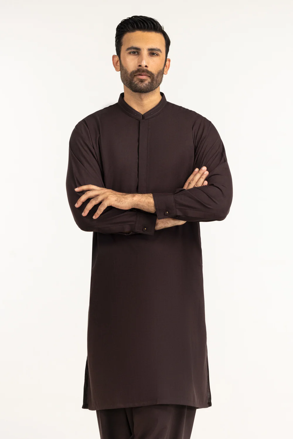 Regular Fit Styling Suits