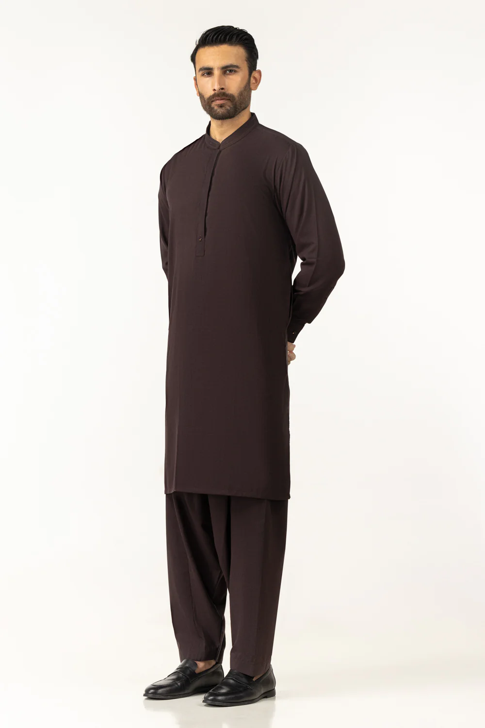 Regular Fit Styling Suits - Image 3
