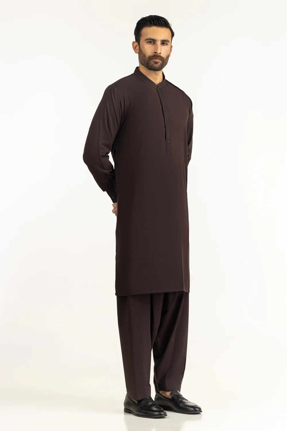Regular Fit Styling Suits - Image 4