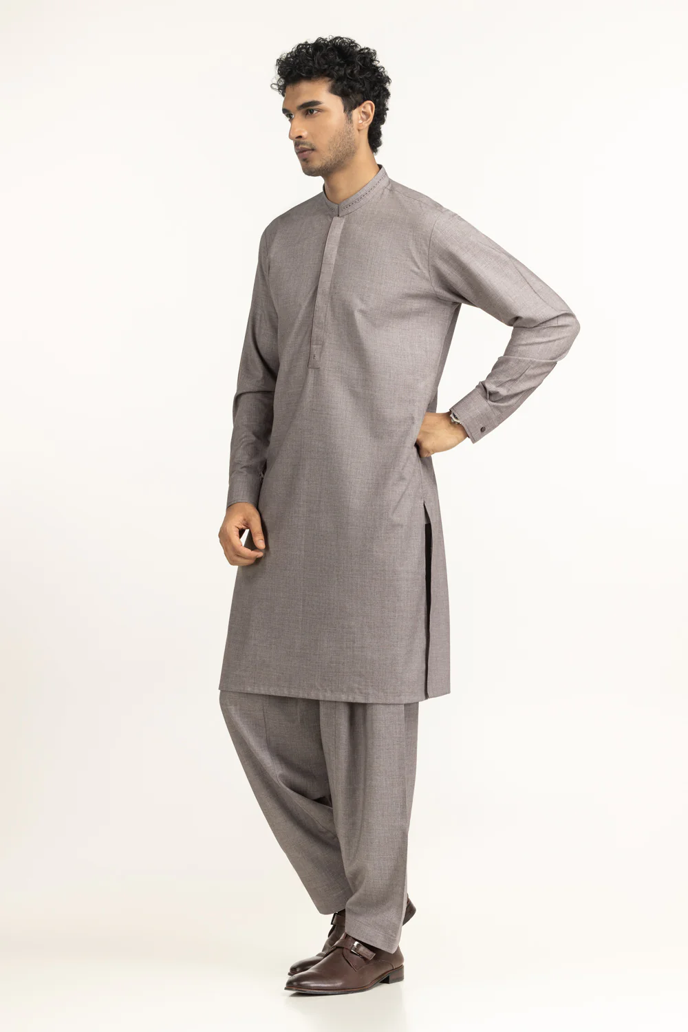 Regular Fit Styling Suits - Image 4