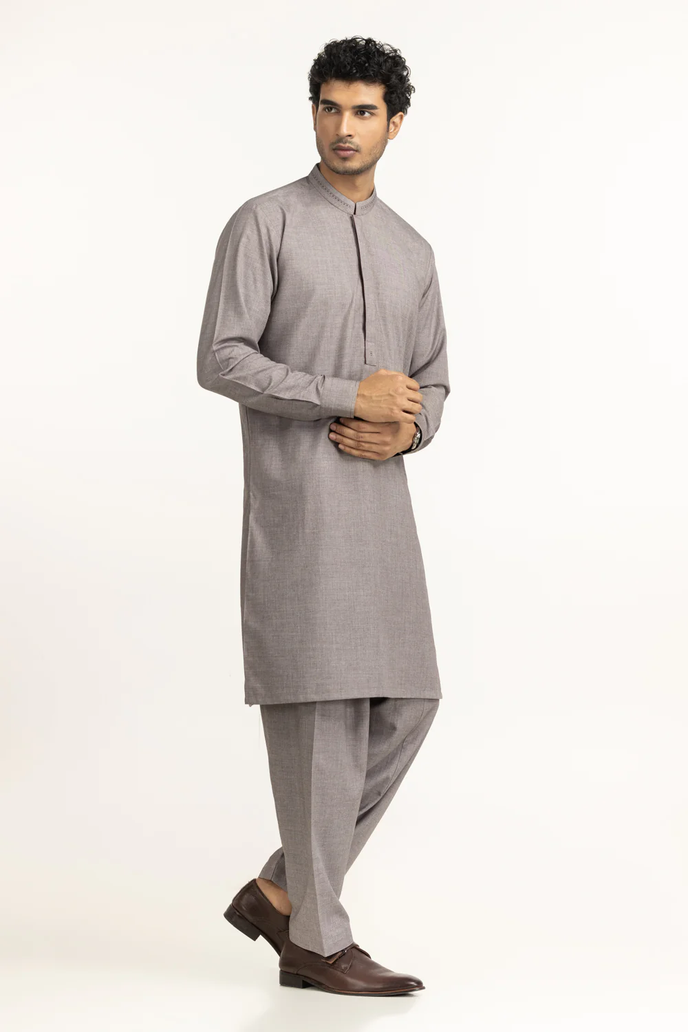 Regular Fit Styling Suits - Image 5