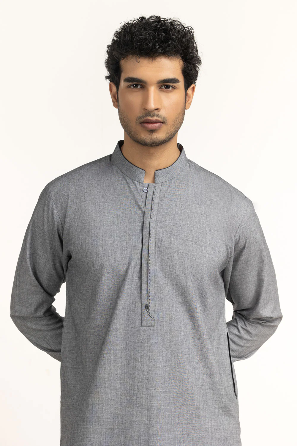 Regular Fit Styling Suits - Image 2