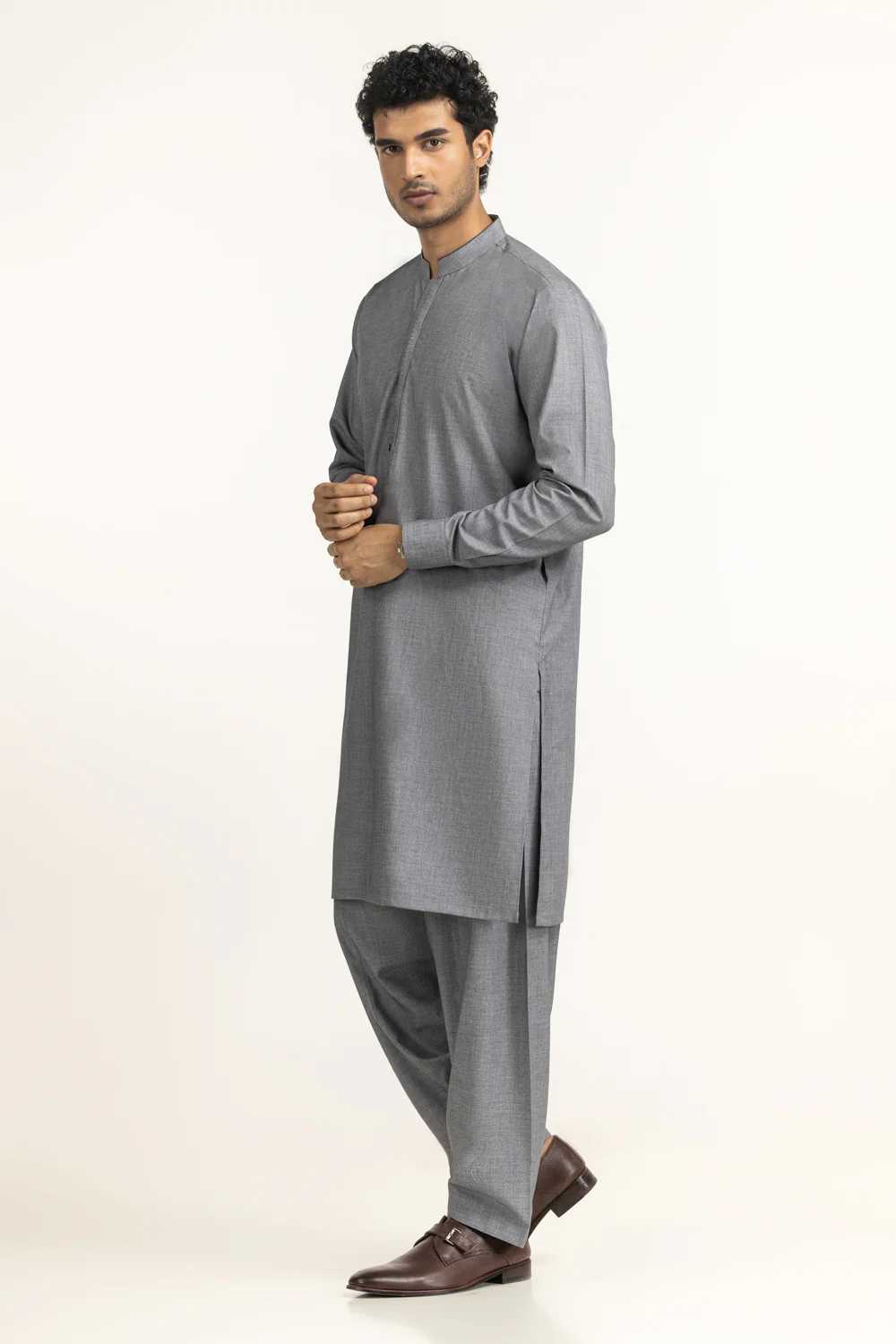 Regular Fit Styling Suits - Image 4