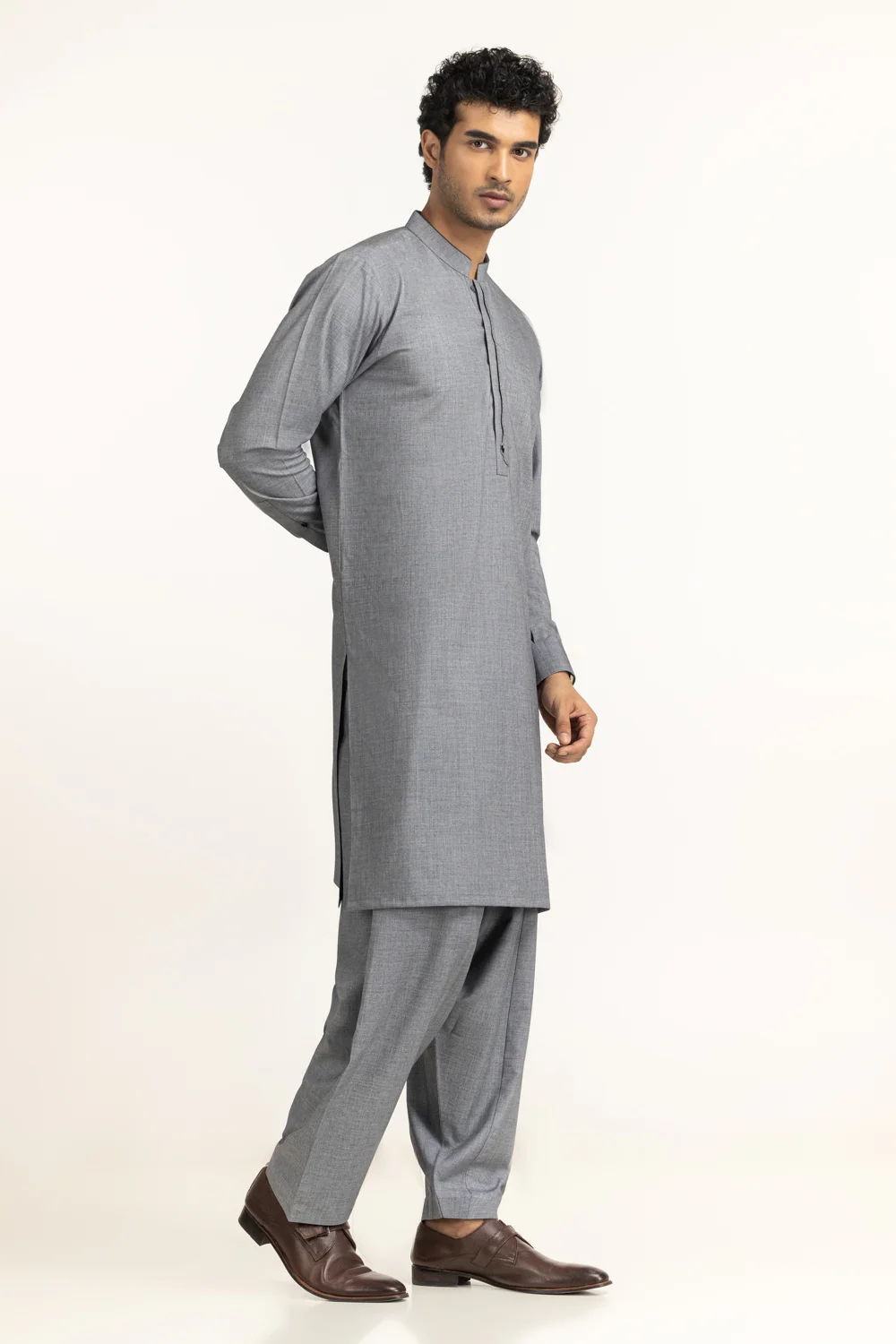 Regular Fit Styling Suits - Image 5