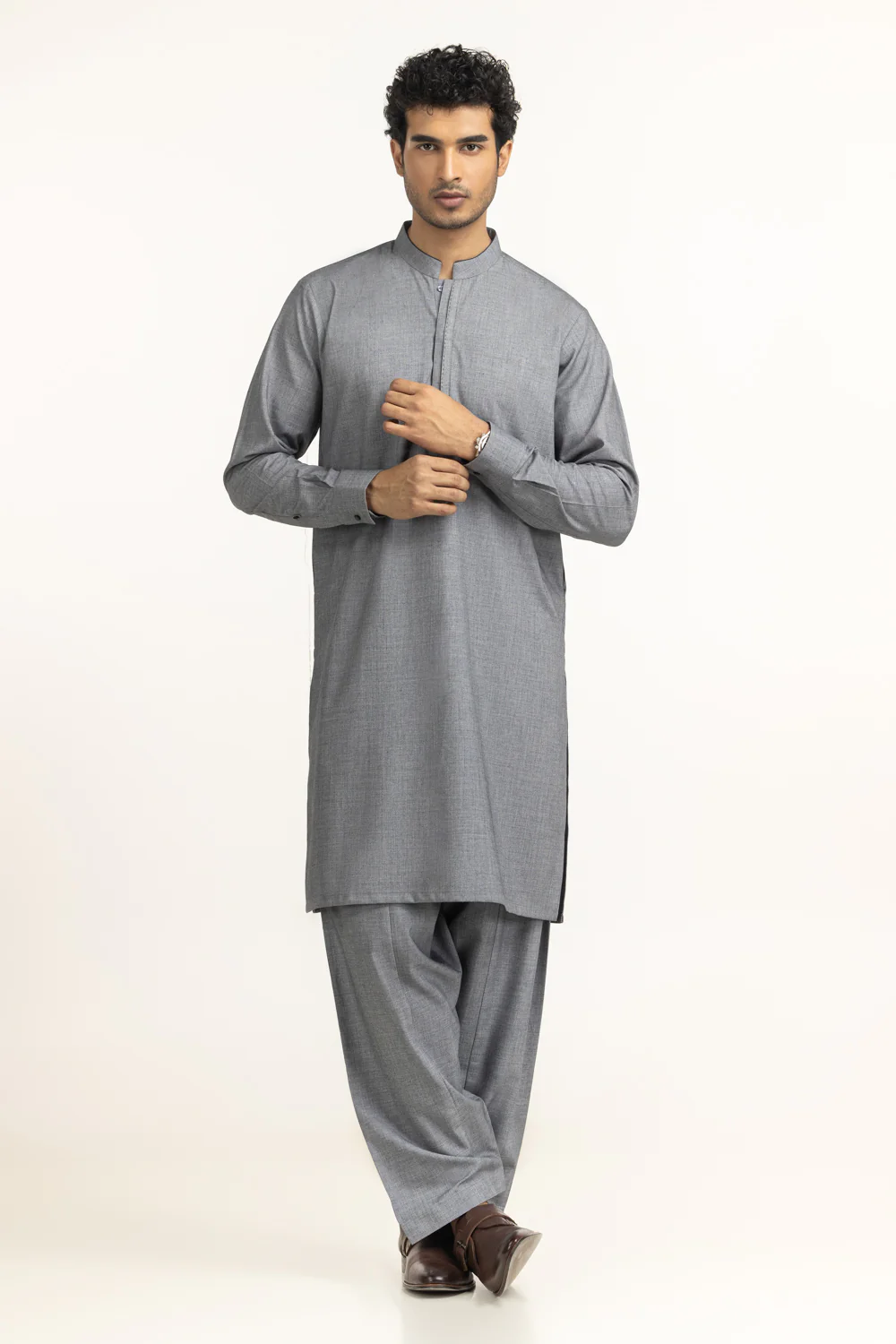 Regular Fit Styling Suits - Image 7