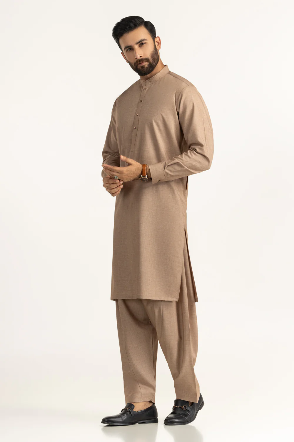 Regular Fit Styling Suits - Image 3