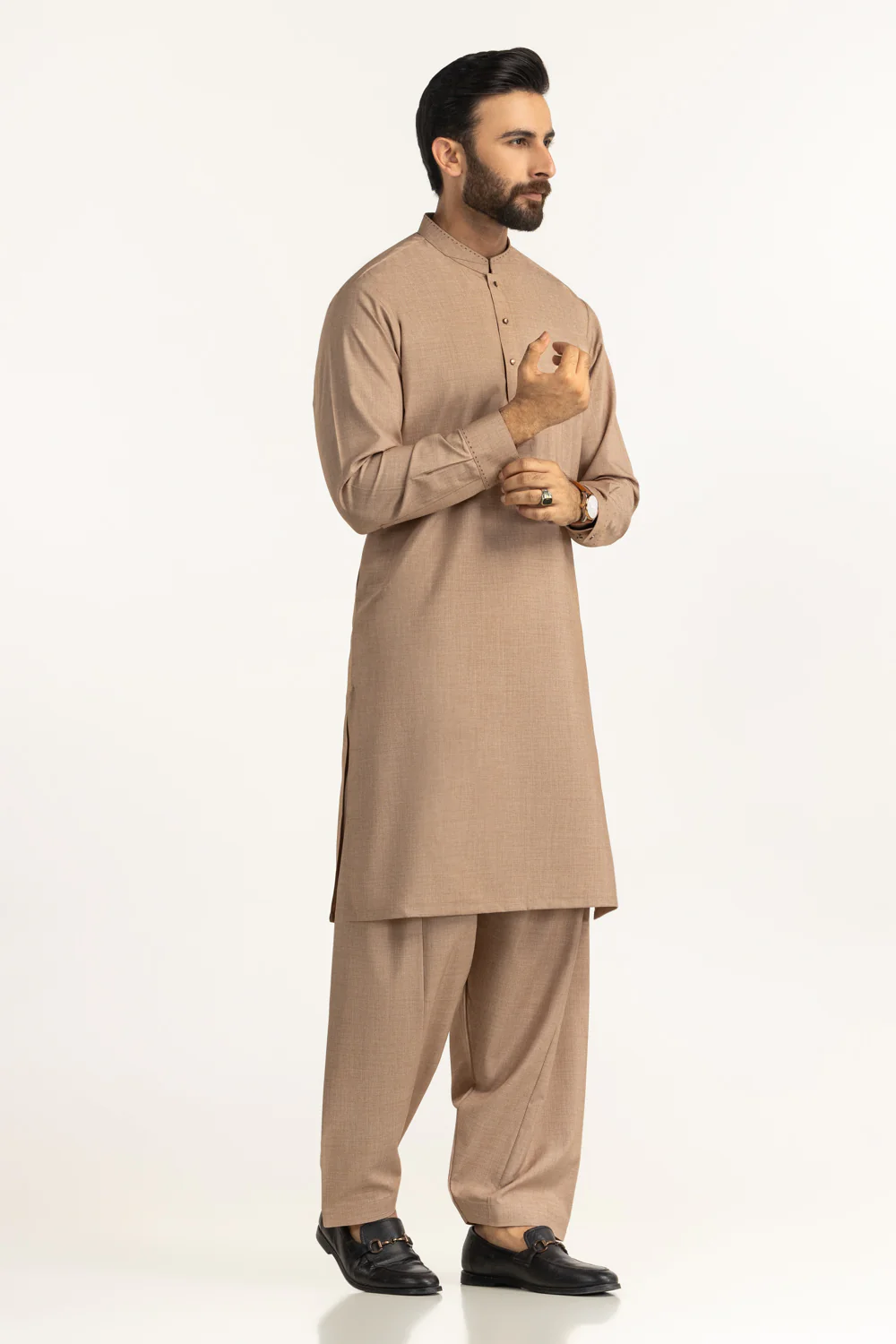 Regular Fit Styling Suits - Image 4