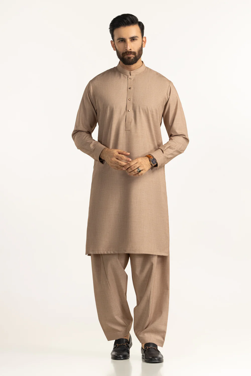 Regular Fit Styling Suits - Image 6