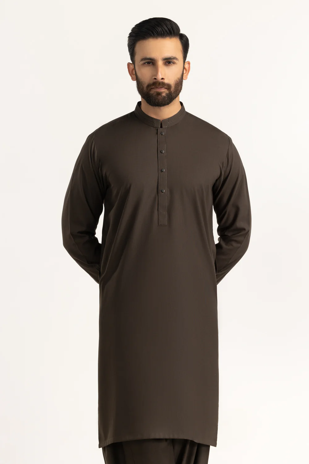 Regular Fit Styling Suits