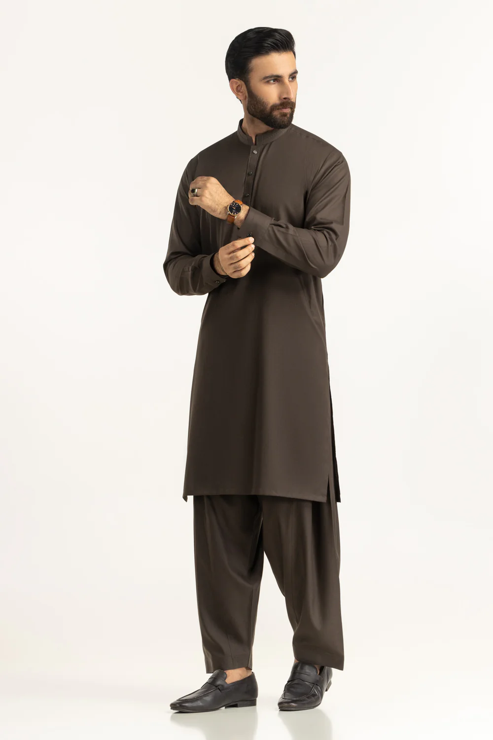 Regular Fit Styling Suits - Image 3