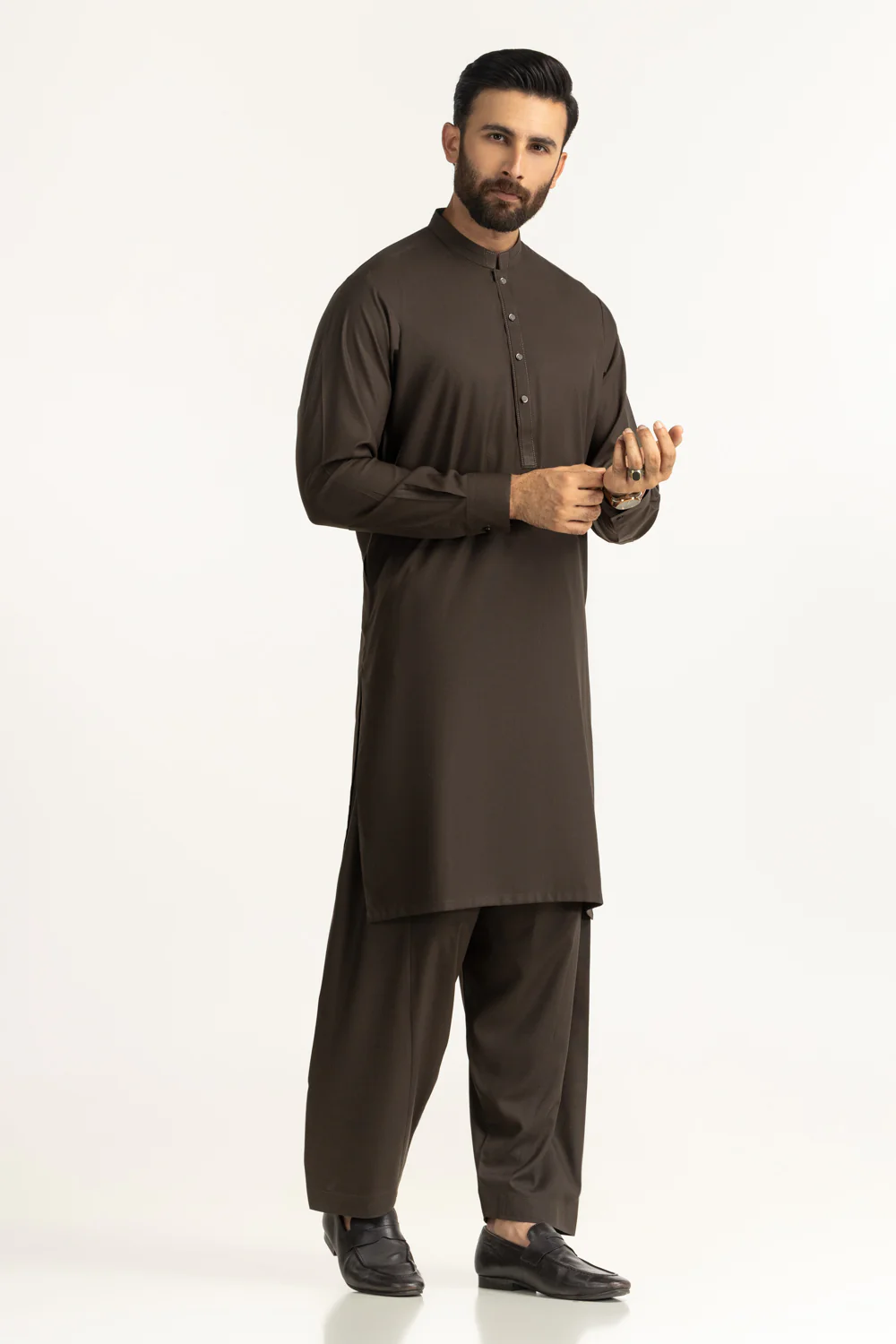 Regular Fit Styling Suits - Image 4