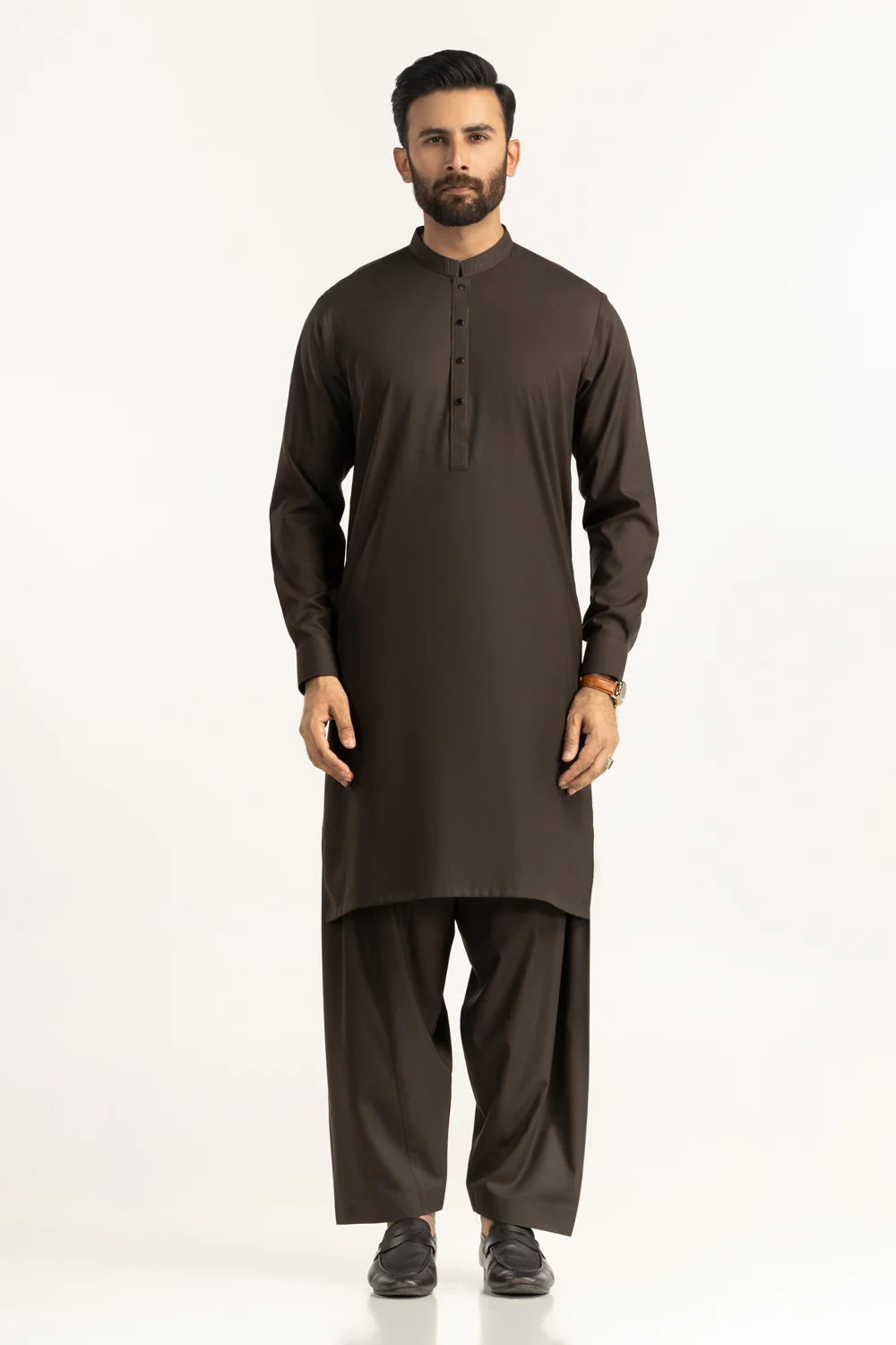 Regular Fit Styling Suits - Image 6