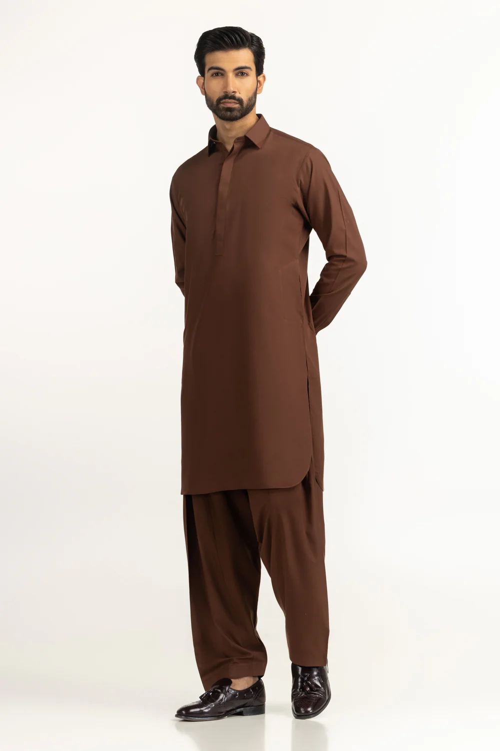 Regular Fit Styling Suits - Image 3