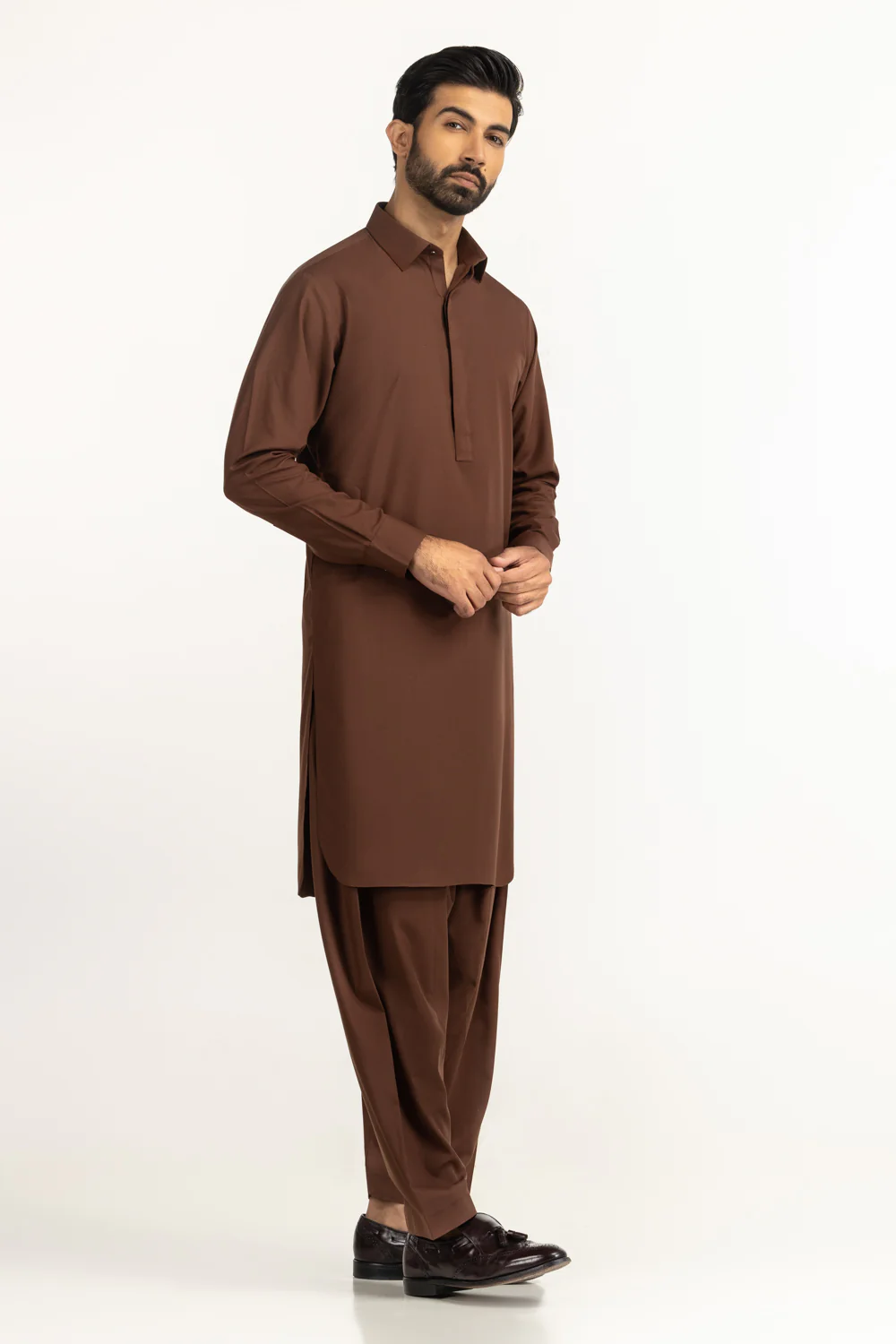 Regular Fit Styling Suits - Image 4
