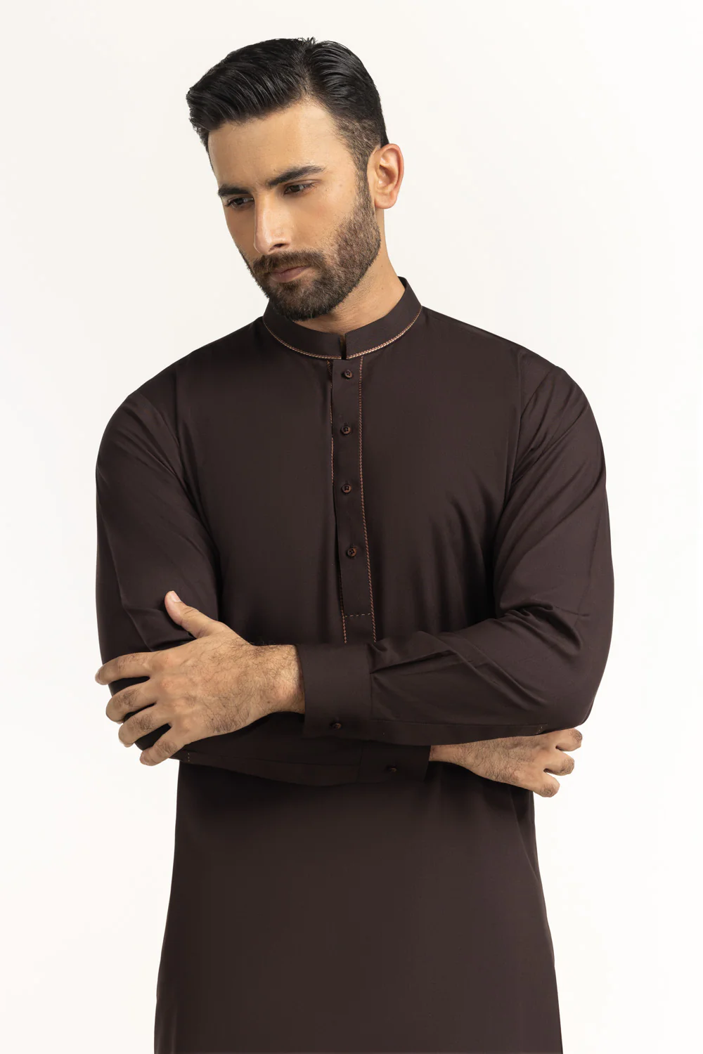 Regular Fit Styling Suits - Image 2