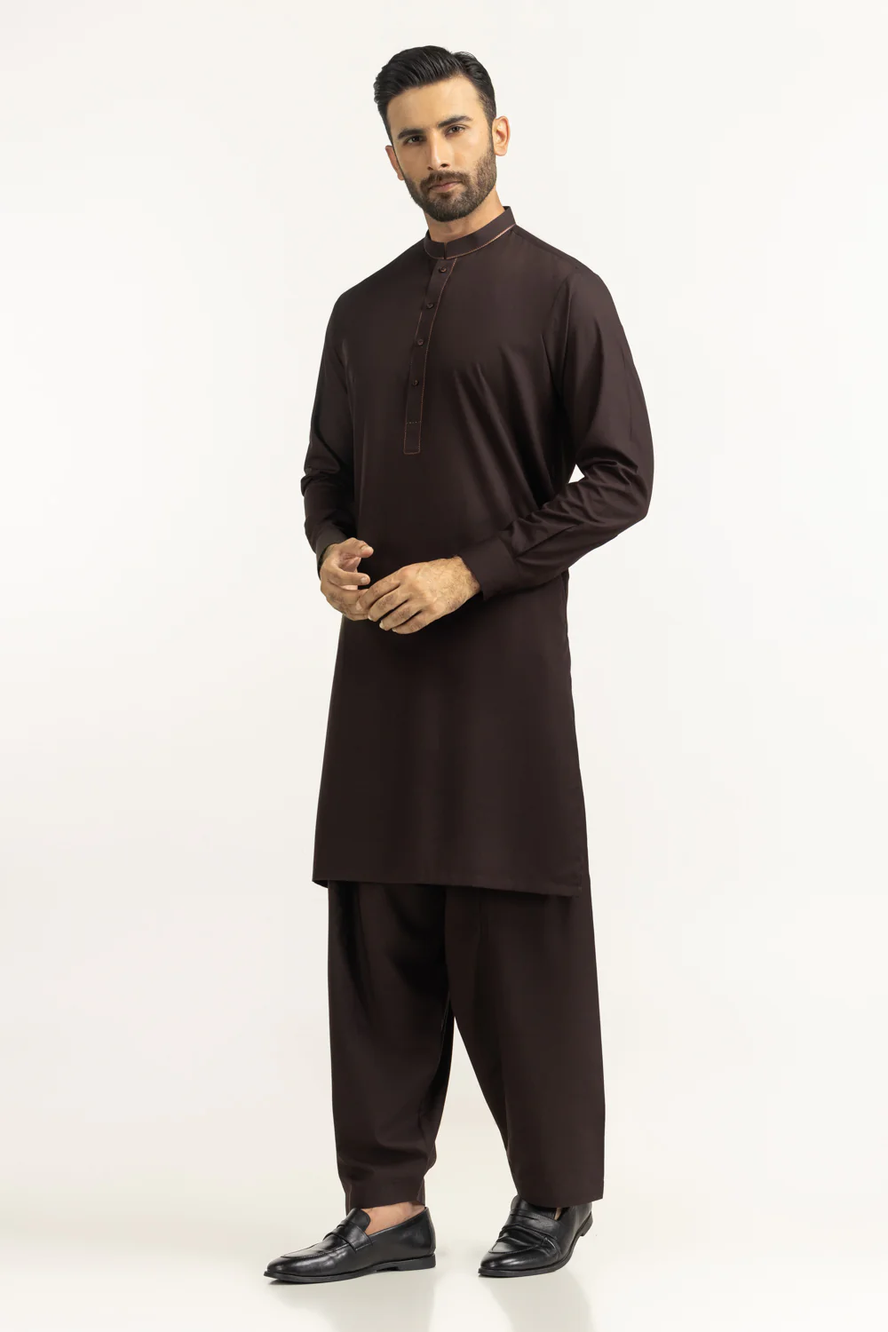 Regular Fit Styling Suits - Image 4
