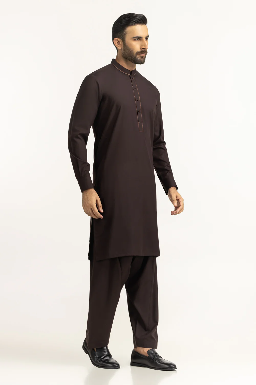 Regular Fit Styling Suits - Image 5