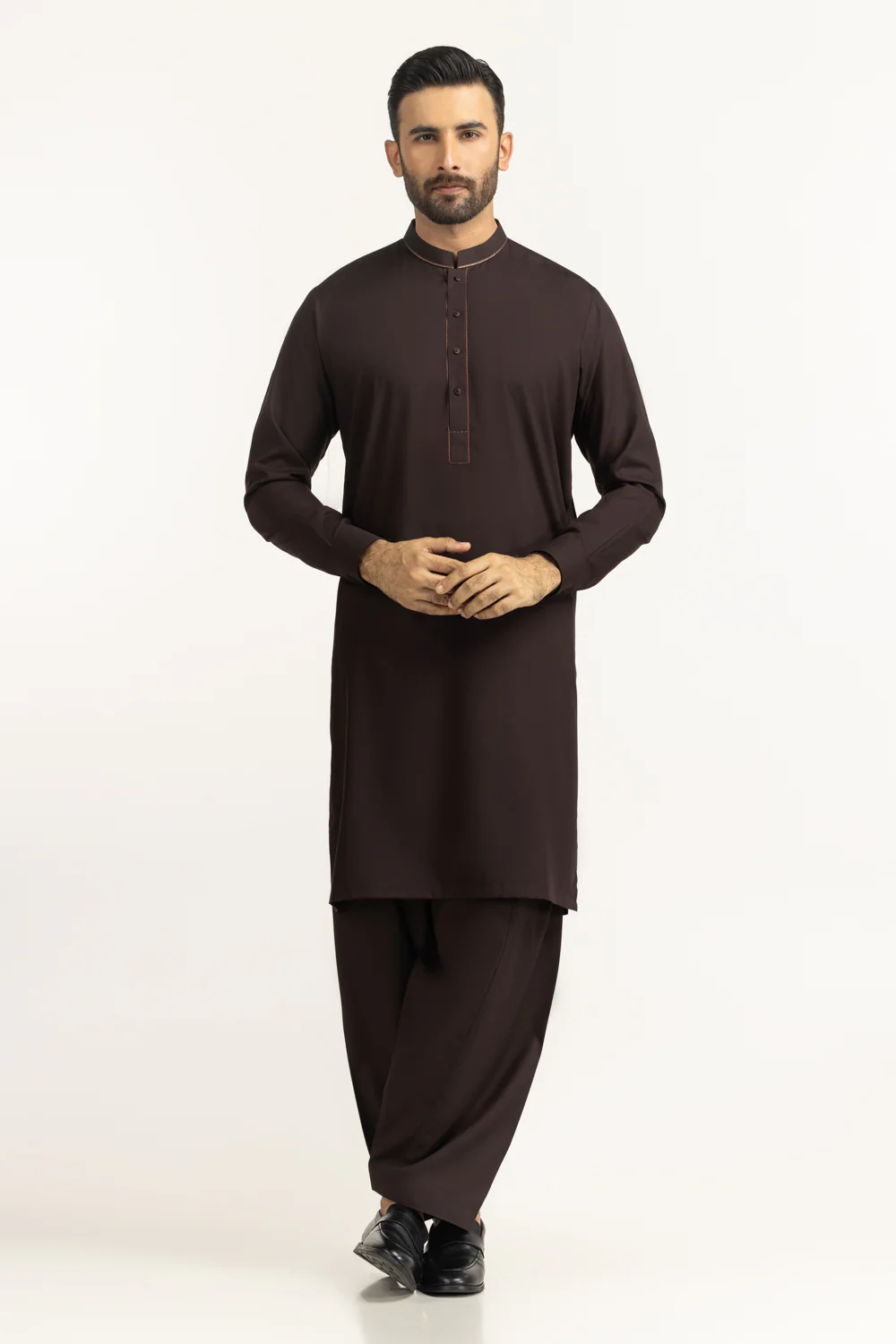 Regular Fit Styling Suits - Image 7