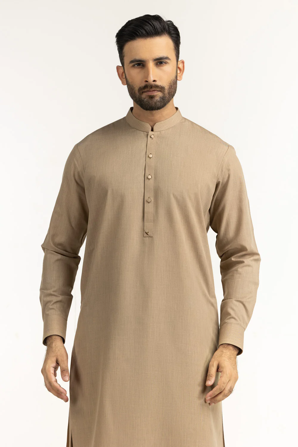 Regular Fit Styling Suits