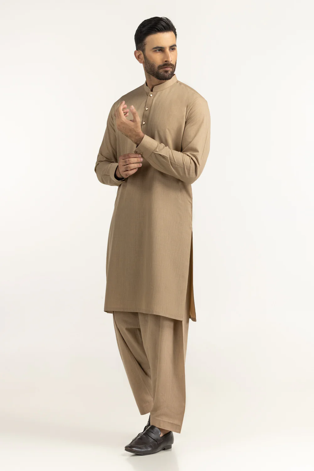 Regular Fit Styling Suits - Image 3