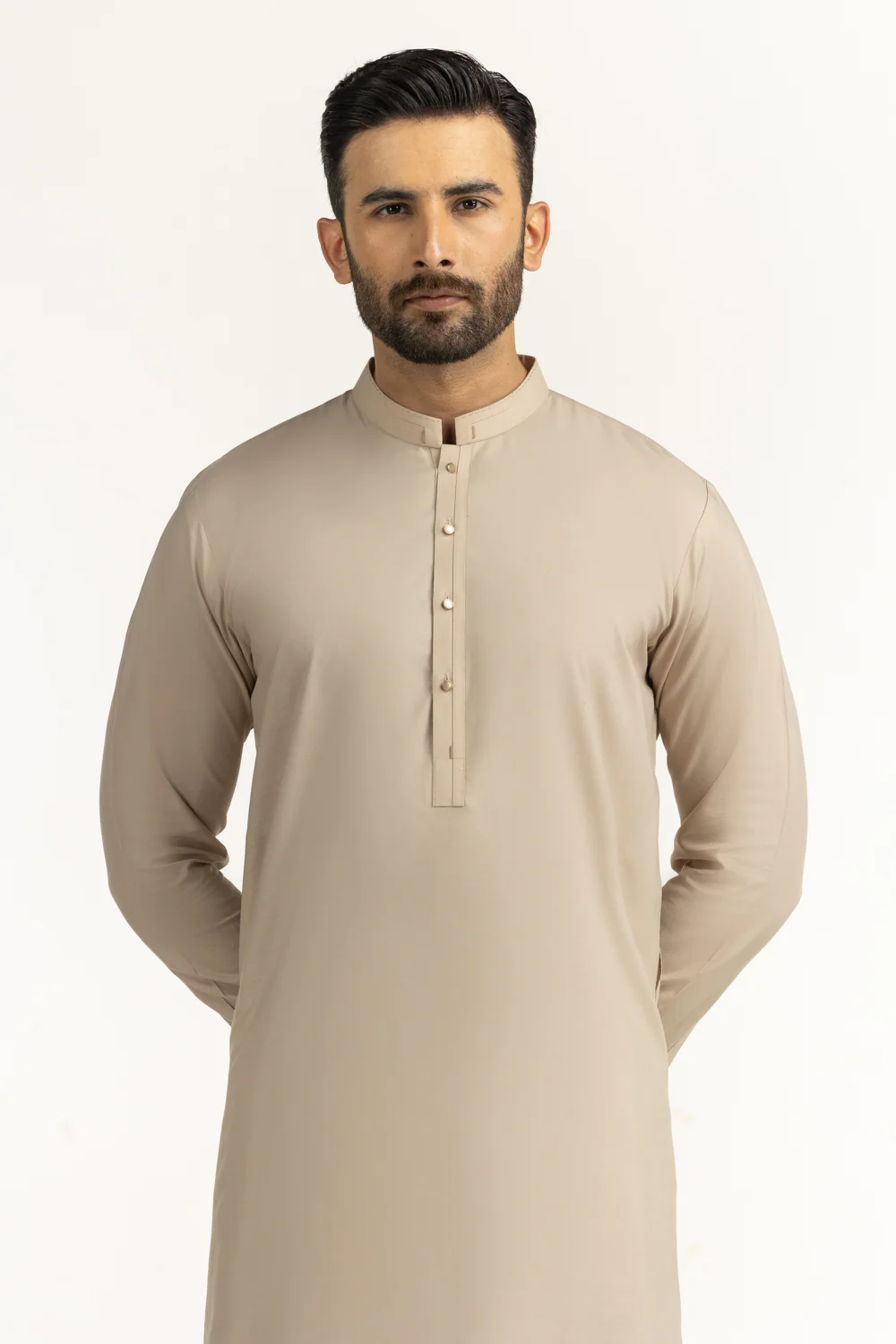 Regular Fit Styling Suits