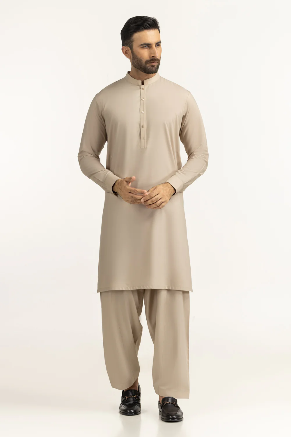 Regular Fit Styling Suits - Image 5