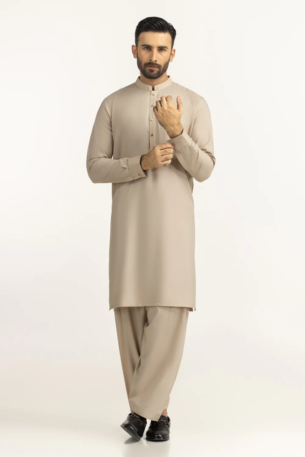 Regular Fit Styling Suits - Image 6