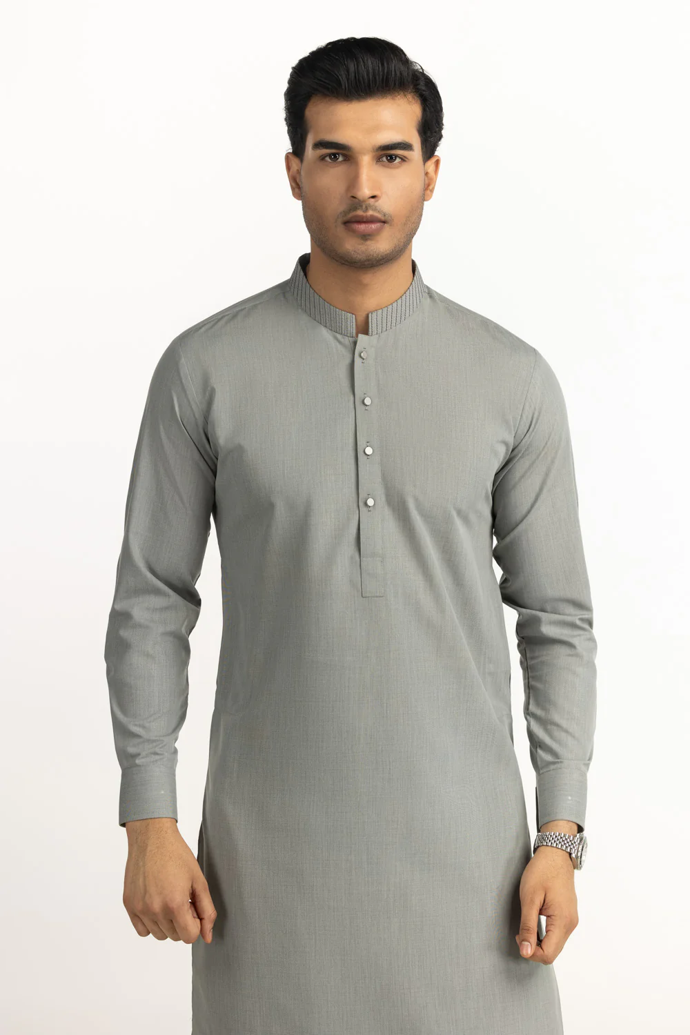 Regular Fit Styling Suits