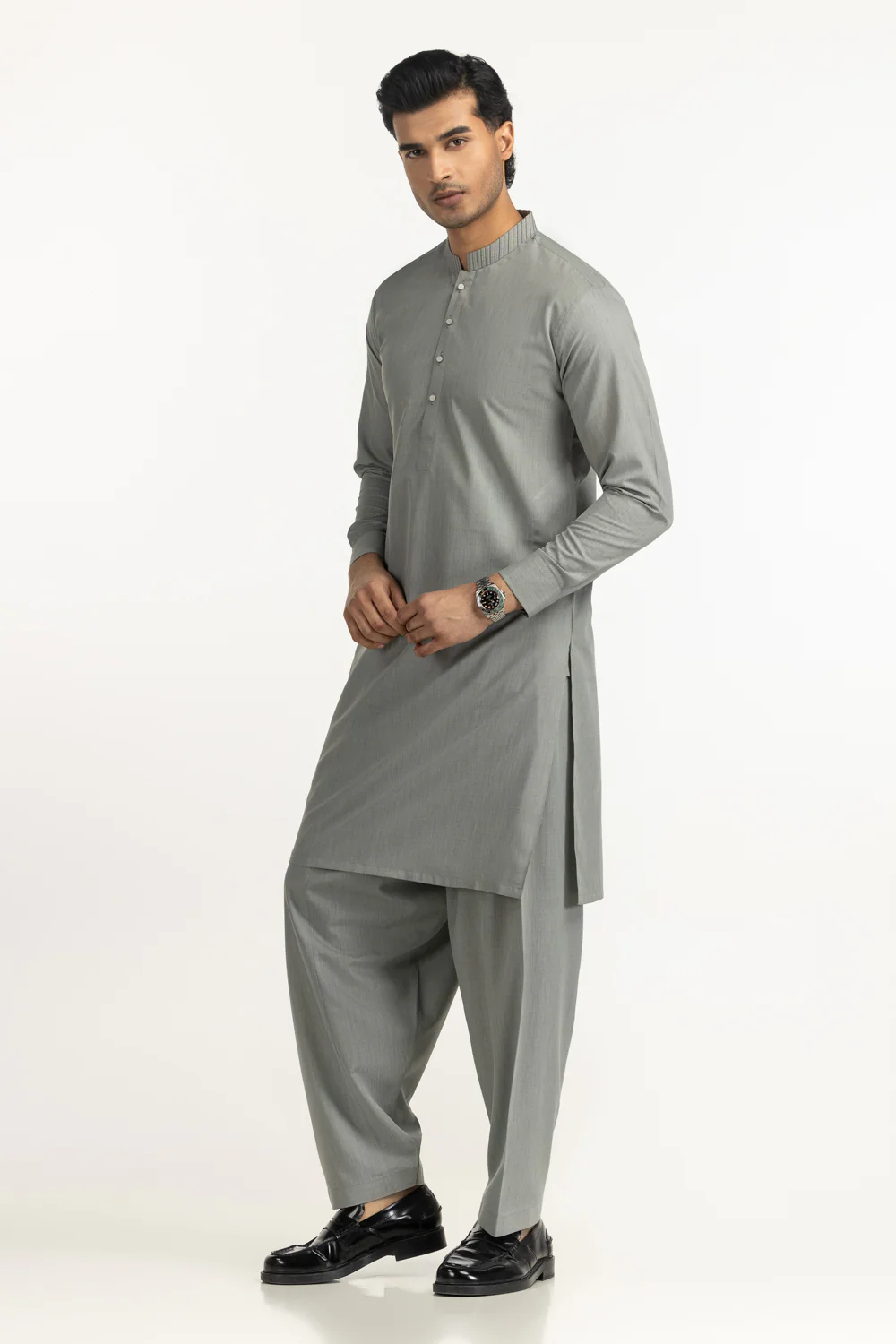 Regular Fit Styling Suits - Image 3