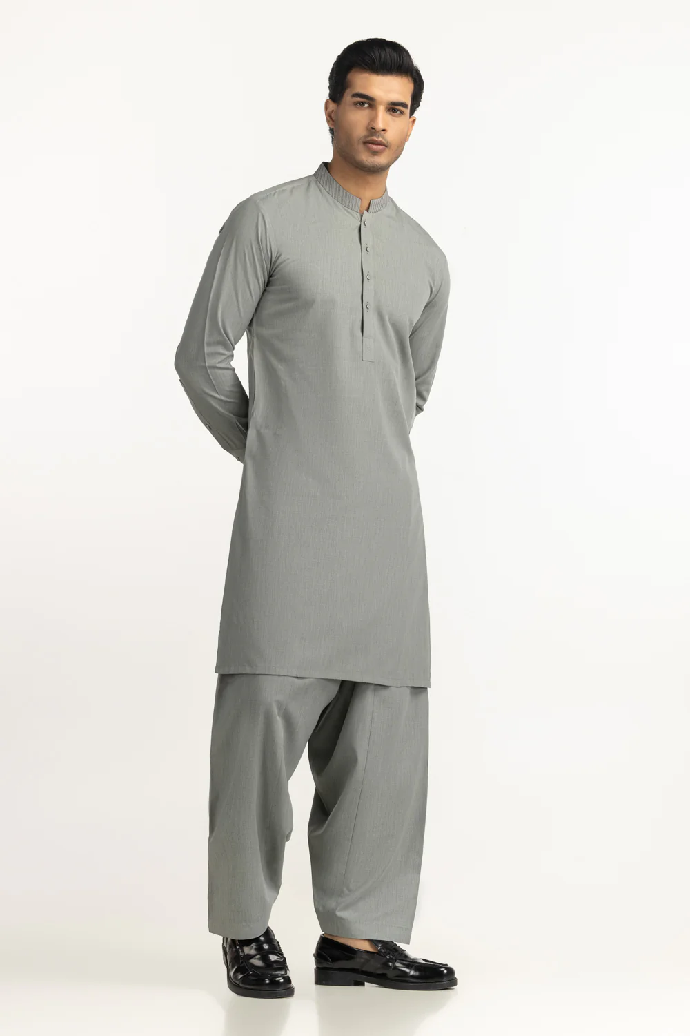 Regular Fit Styling Suits - Image 4