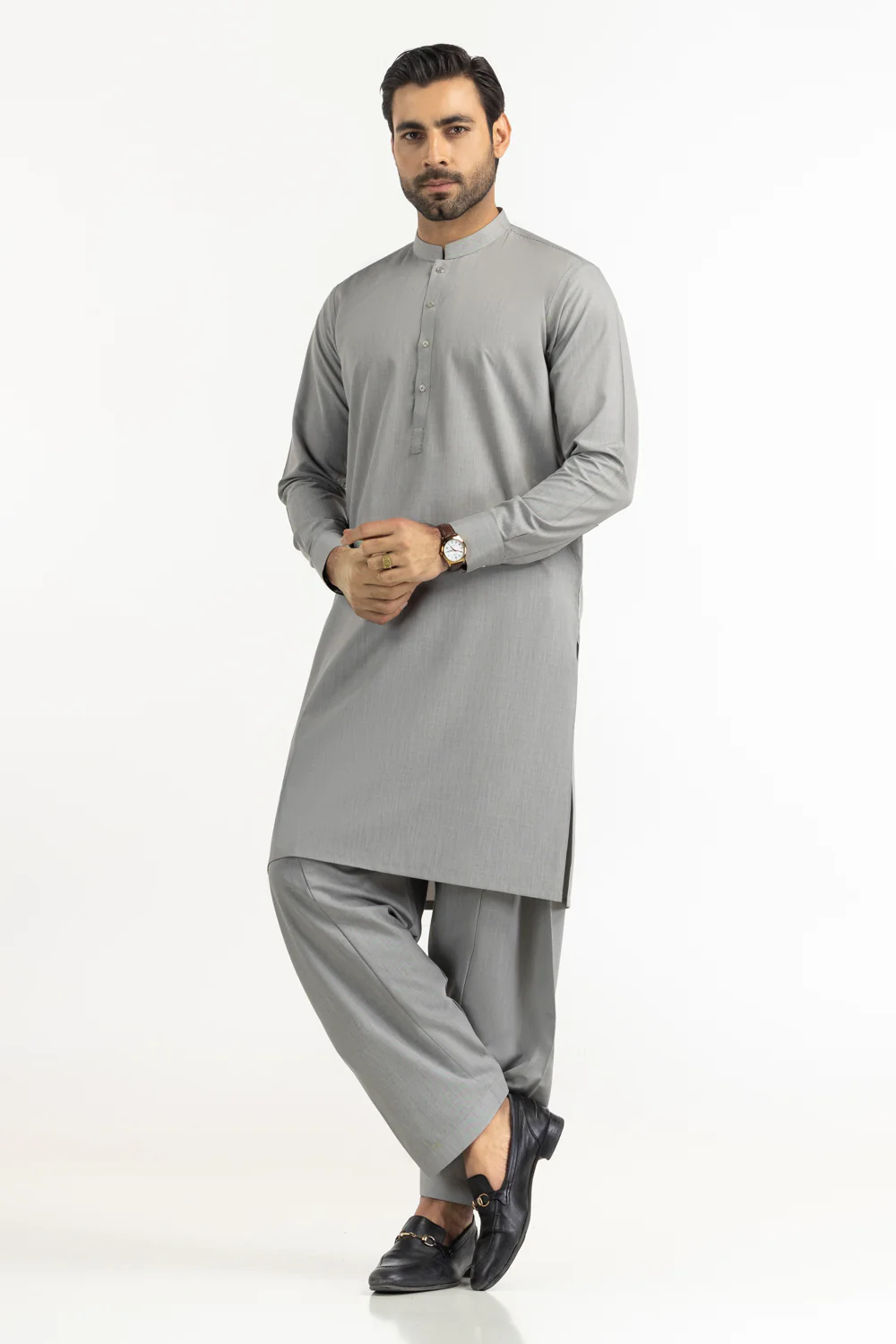 Regular Fit Styling Suits - Image 3