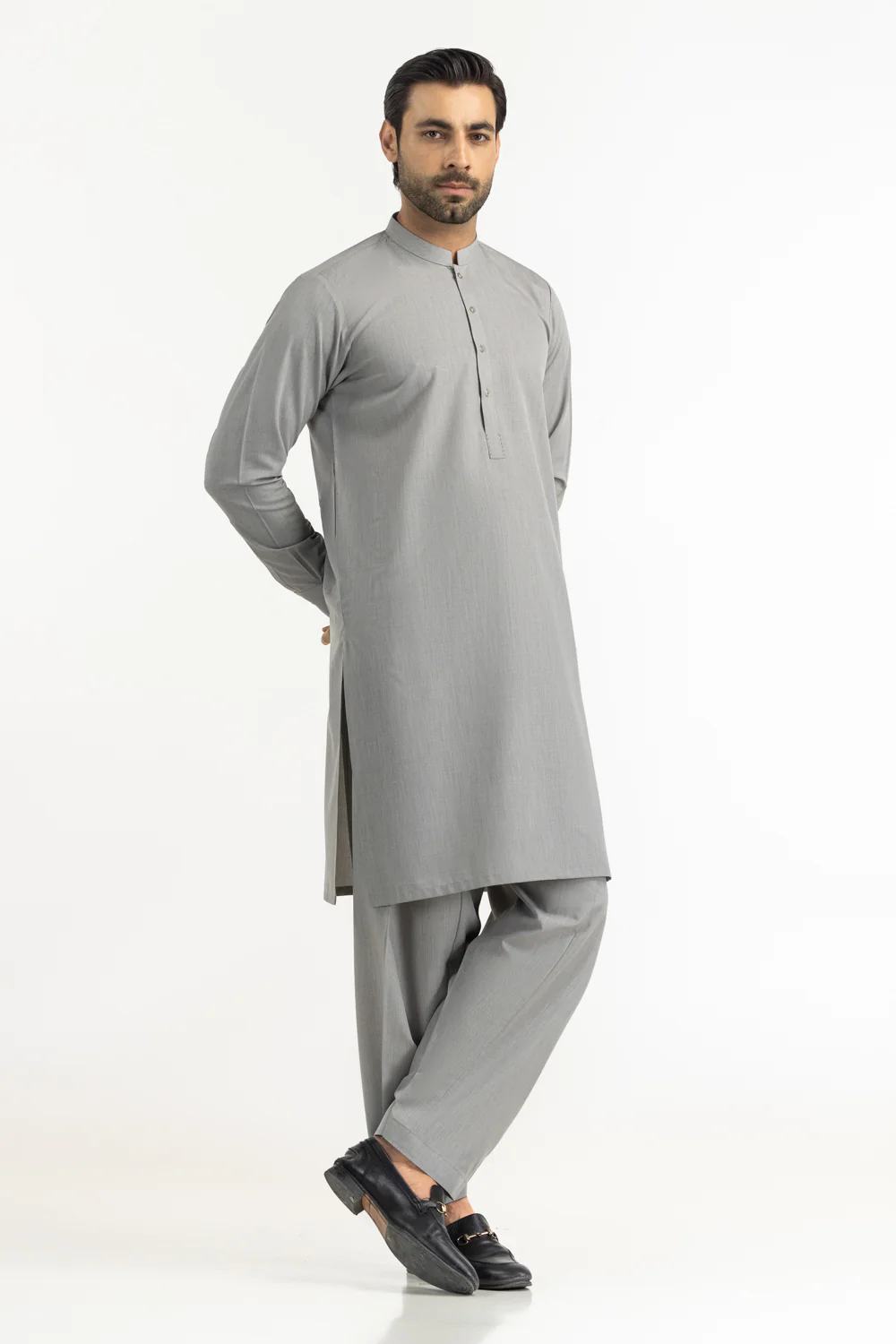 Regular Fit Styling Suits - Image 4