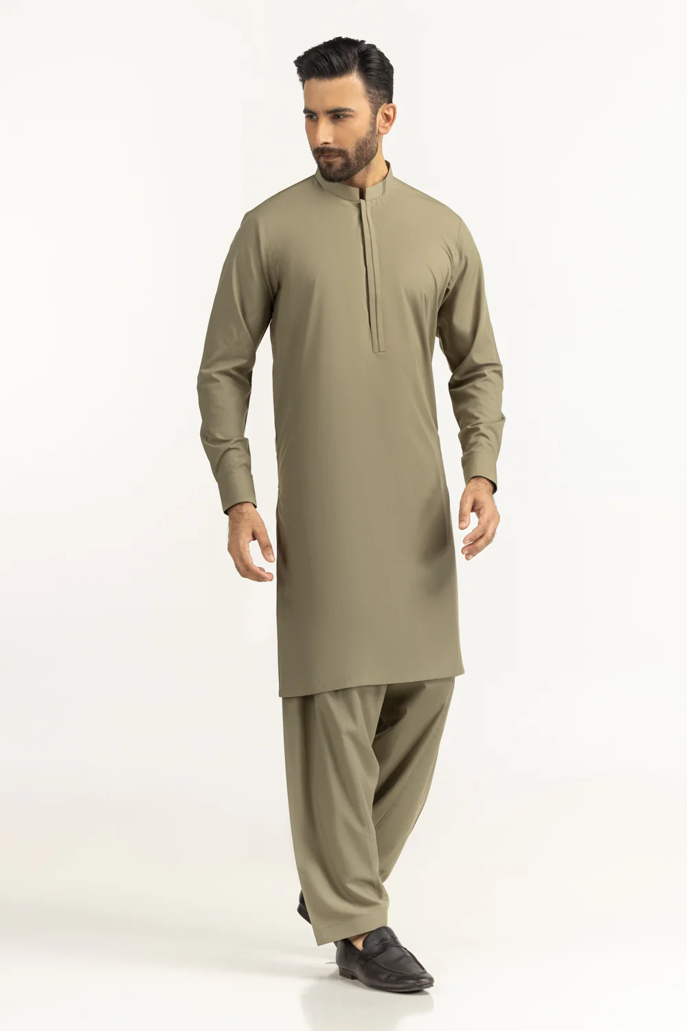 Regular Fit Styling Suits - Image 3