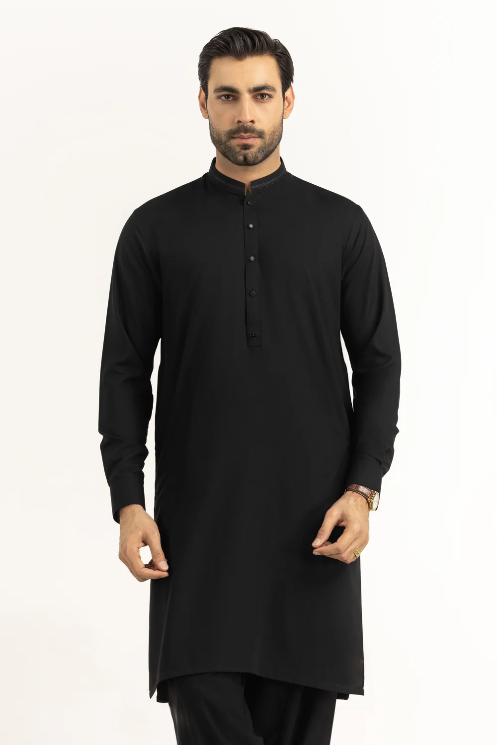 Regular Fit Styling Suits